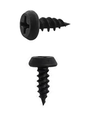 Tornillo Autorroscante Pan Framing